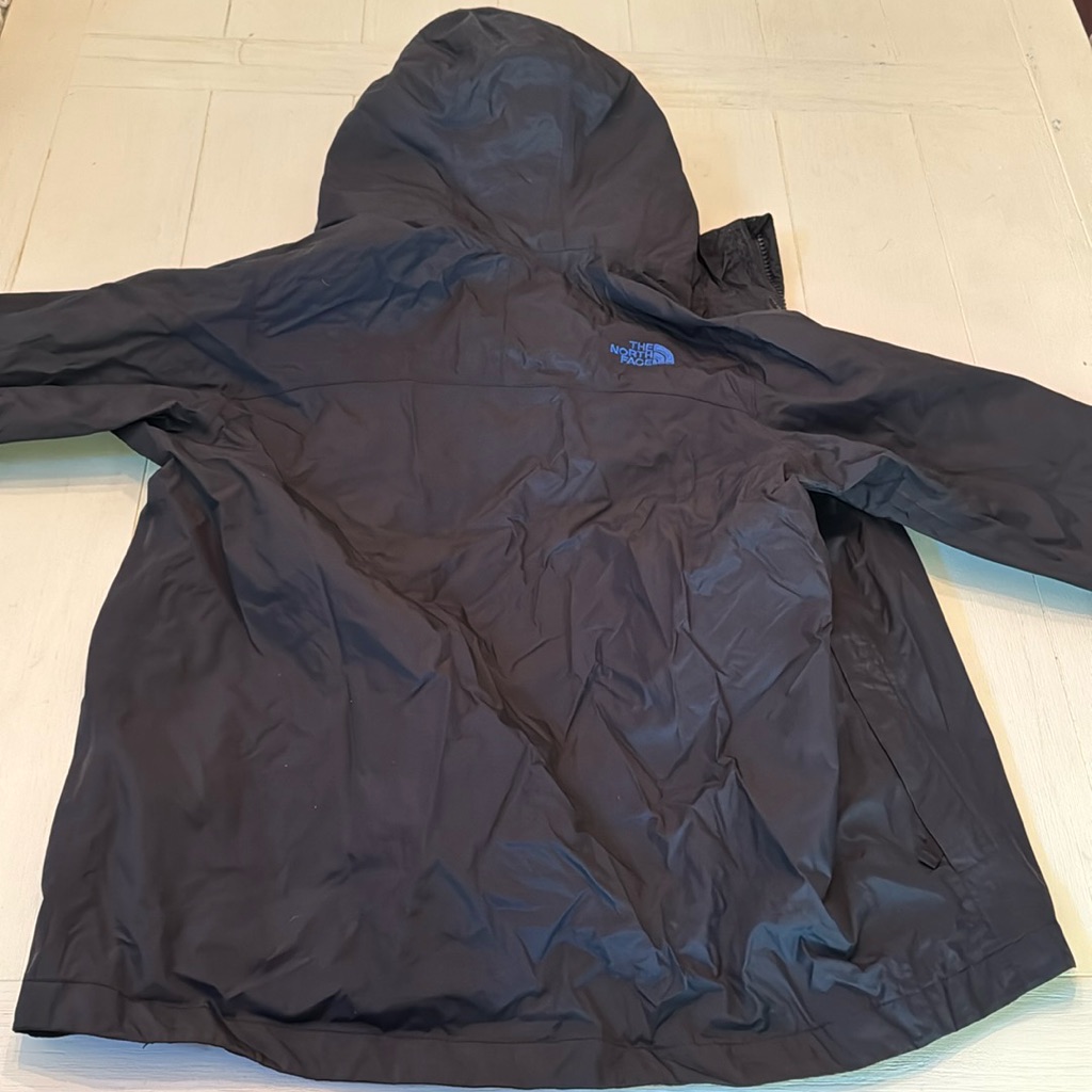 North Face Jacket